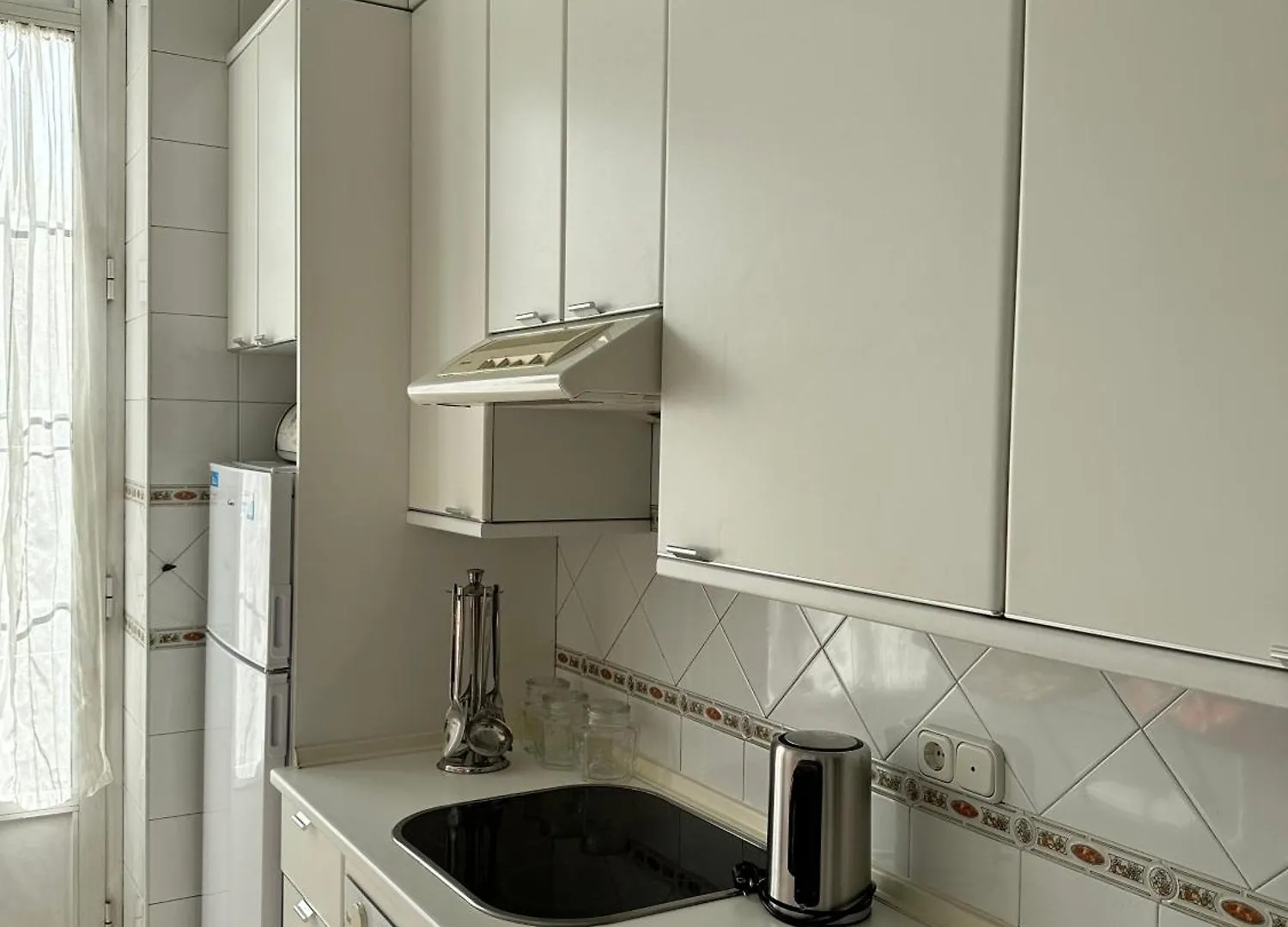 Apartamento Malagueta 2 Dormitorios Малага 0*,
